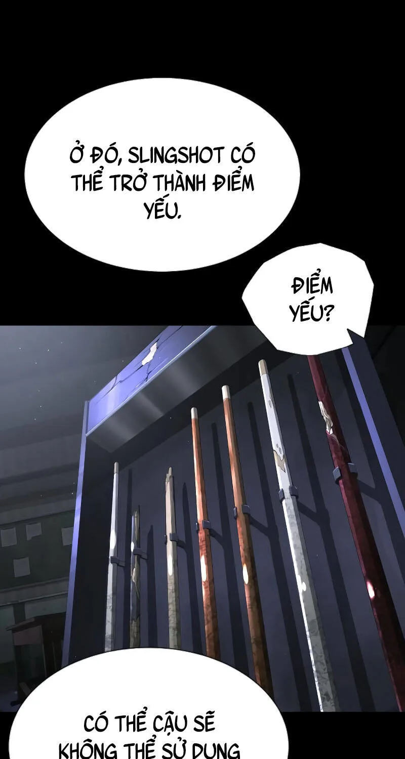 Sát Thủ Peter chương 53 - trang 53