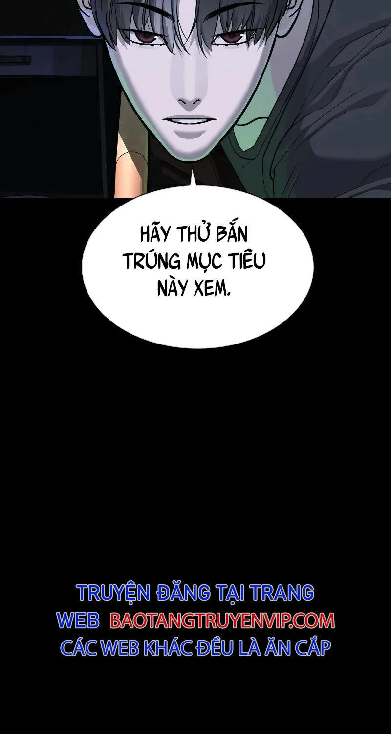 Sát Thủ Peter chương 53 - trang 55