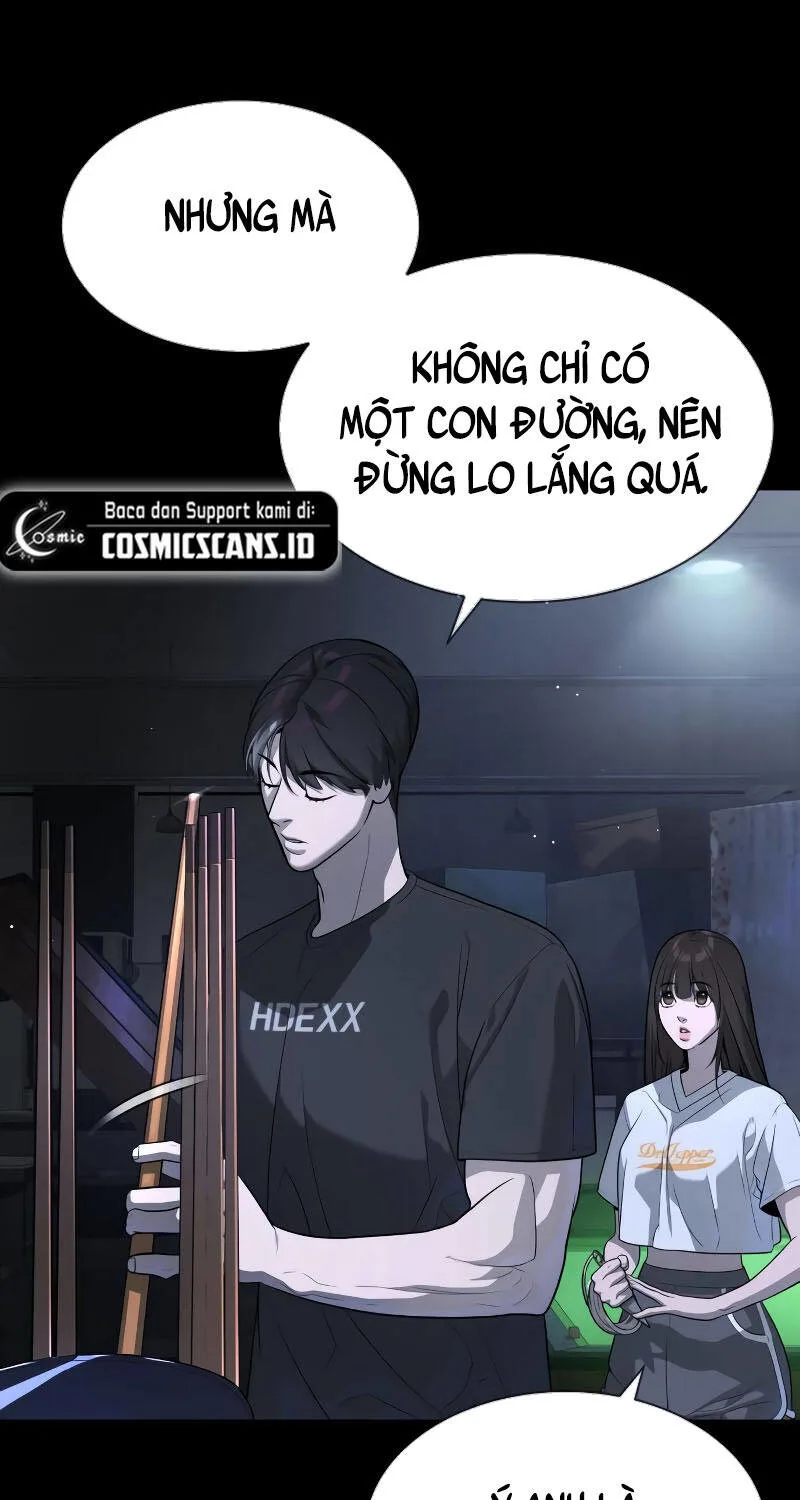 Sát Thủ Peter chương 53 - trang 61