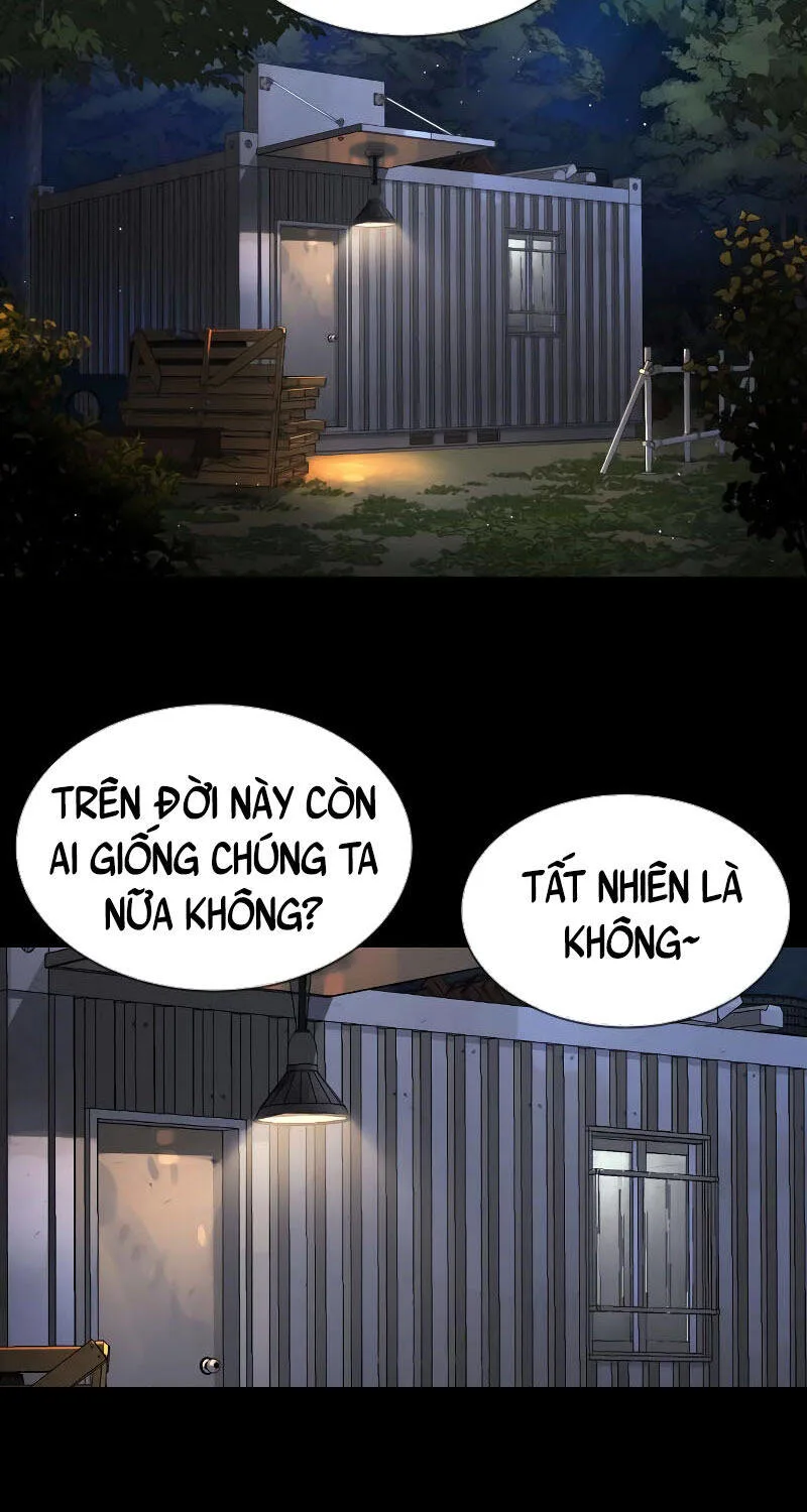 Sát Thủ Peter chương 53 - trang 66