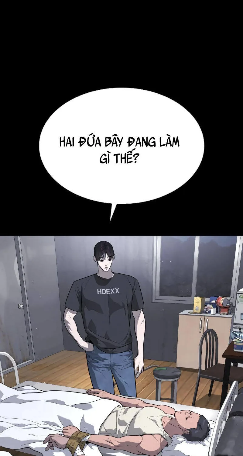 Sát Thủ Peter chương 53 - trang 67
