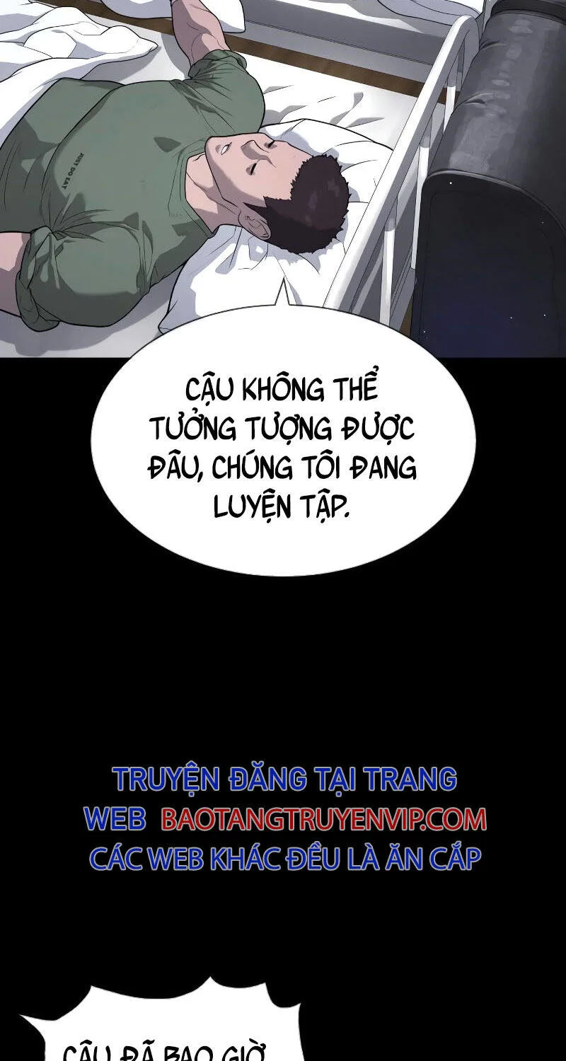 Sát Thủ Peter chương 53 - trang 68