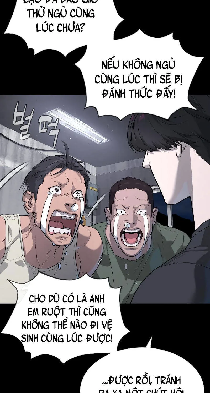Sát Thủ Peter chương 53 - trang 69