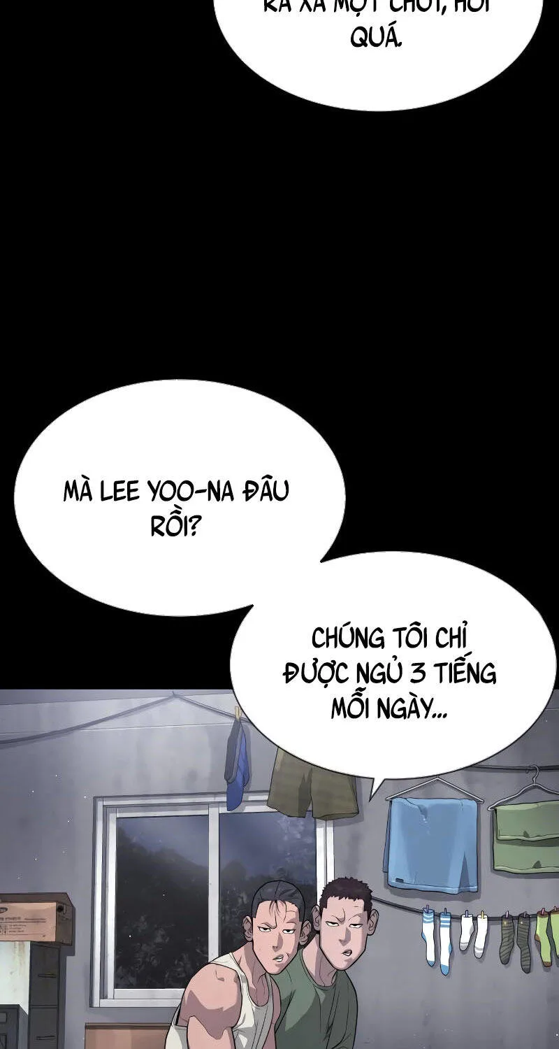 Sát Thủ Peter chương 53 - trang 70
