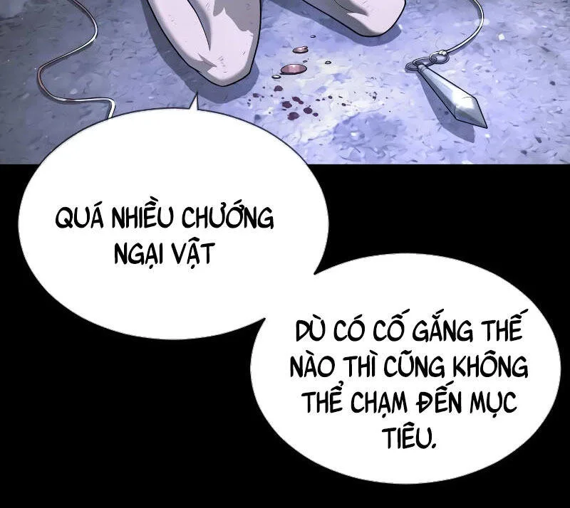 Sát Thủ Peter chương 53 - trang 83