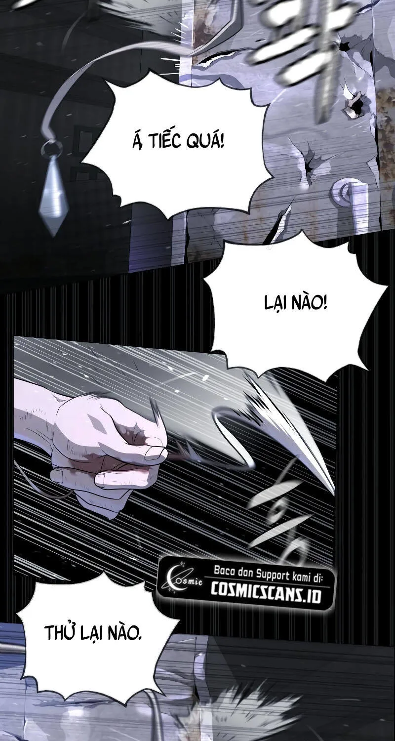 Sát Thủ Peter chương 53 - trang 86