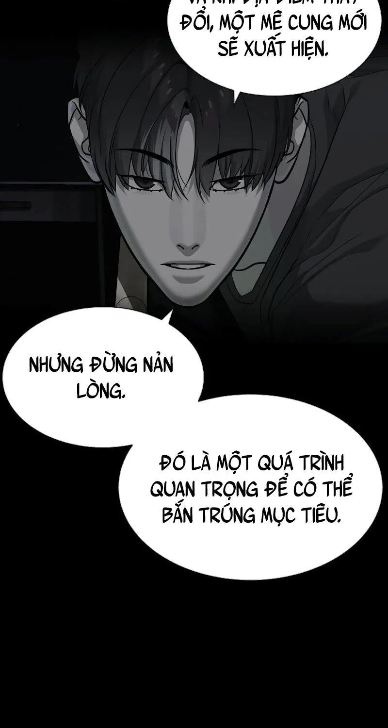 Sát Thủ Peter chương 53 - trang 105