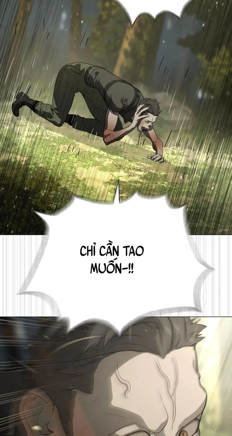 Sát Thủ Peter chương 53 - trang 123
