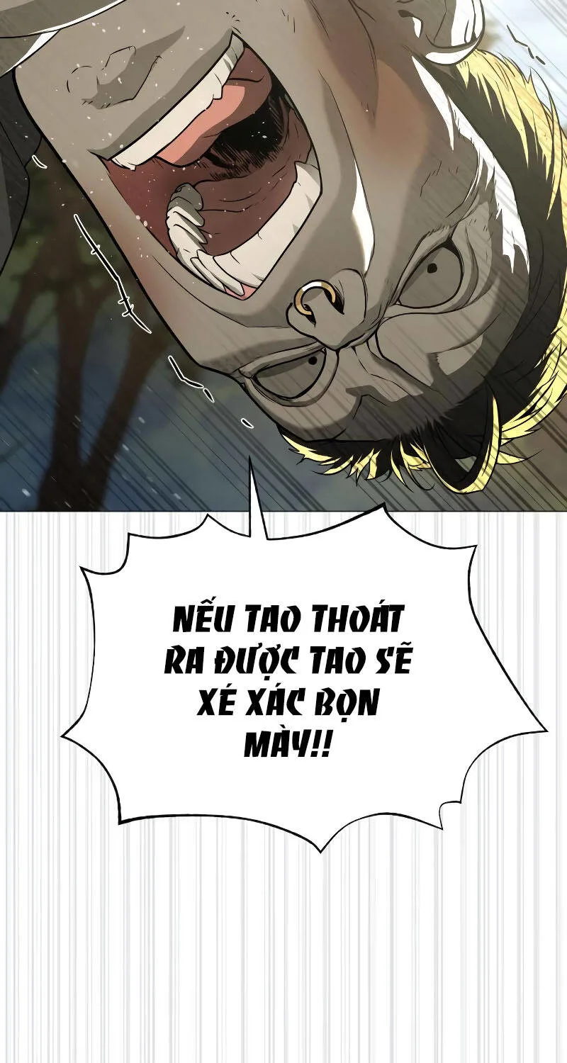 Sát Thủ Peter chương 53 - trang 127