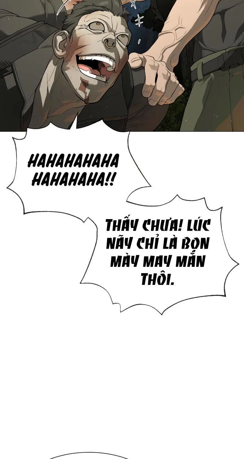 Sát Thủ Peter chương 53 - trang 133