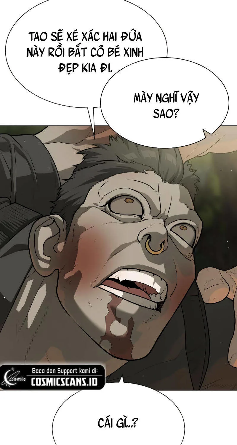 Sát Thủ Peter chương 53 - trang 134