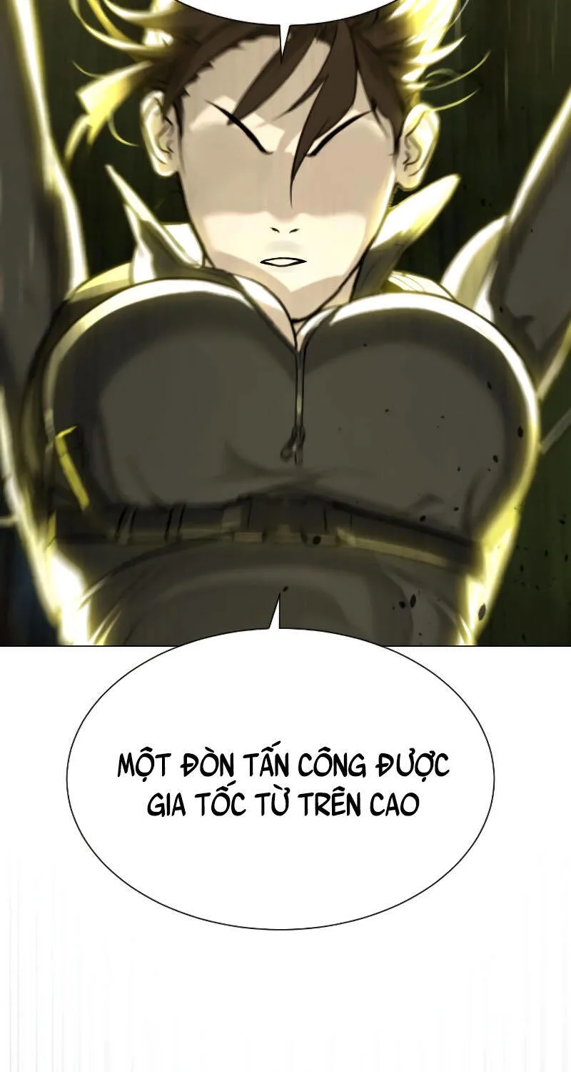 Sát Thủ Peter chương 53 - trang 138