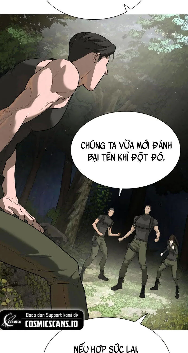 Sát Thủ Peter chương 53 - trang 155