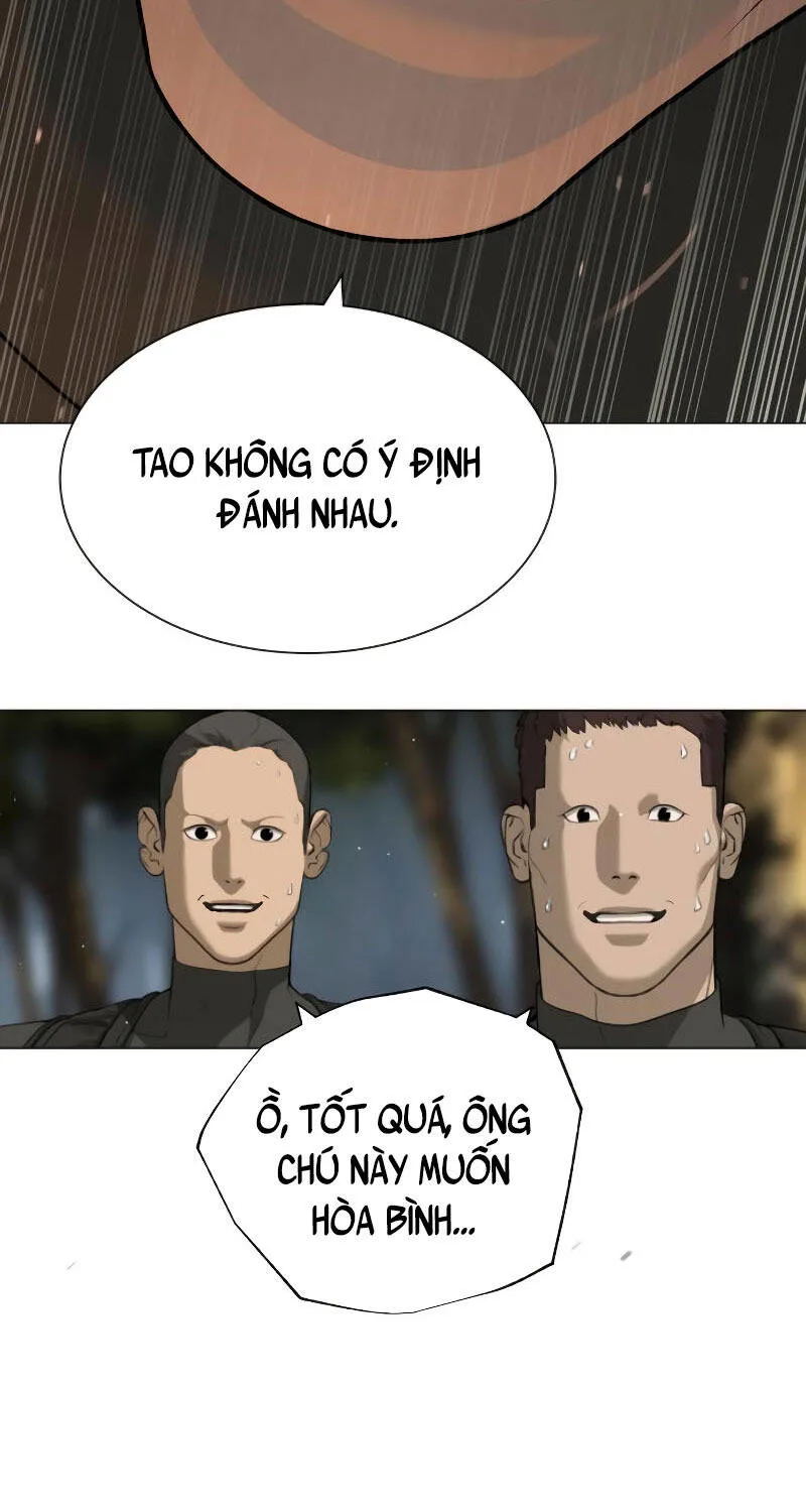 Sát Thủ Peter chương 53 - trang 157