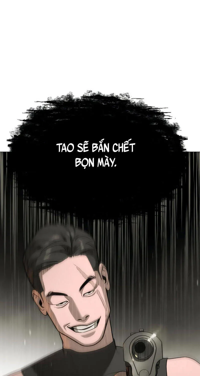 Sát Thủ Peter chương 53 - trang 161
