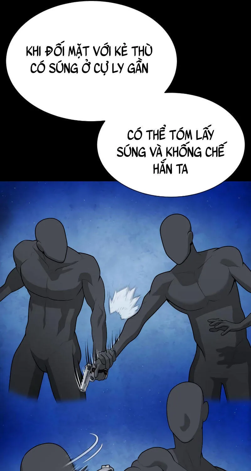 Sát Thủ Peter chương 53 - trang 180