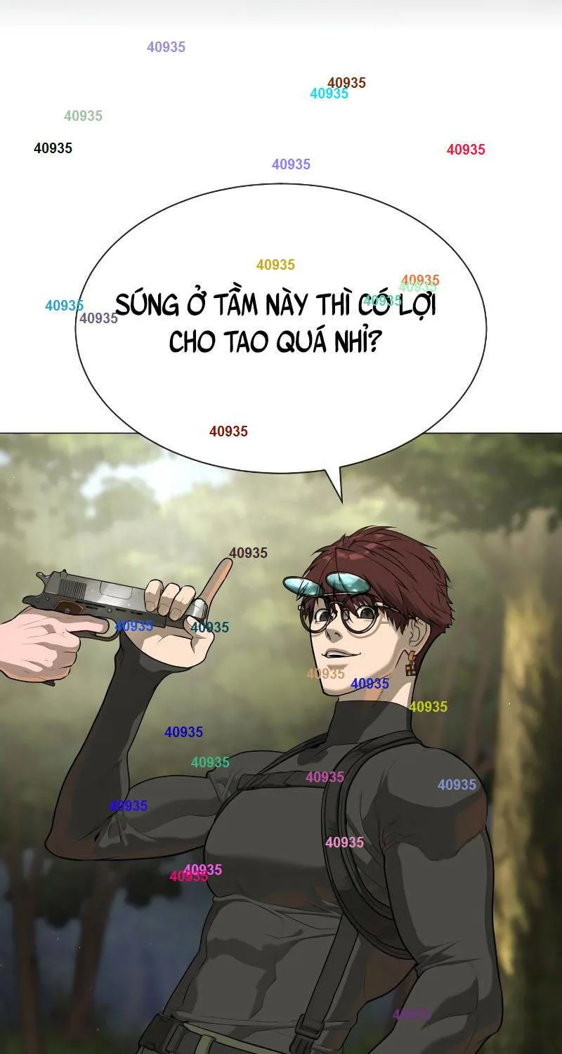 Sát Thủ Peter chương 54 - trang 1
