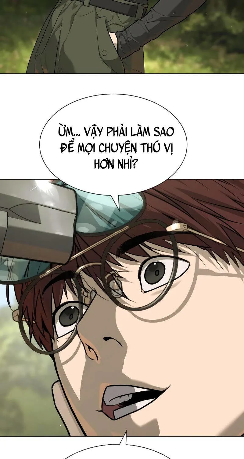 Sát Thủ Peter chương 54 - trang 2