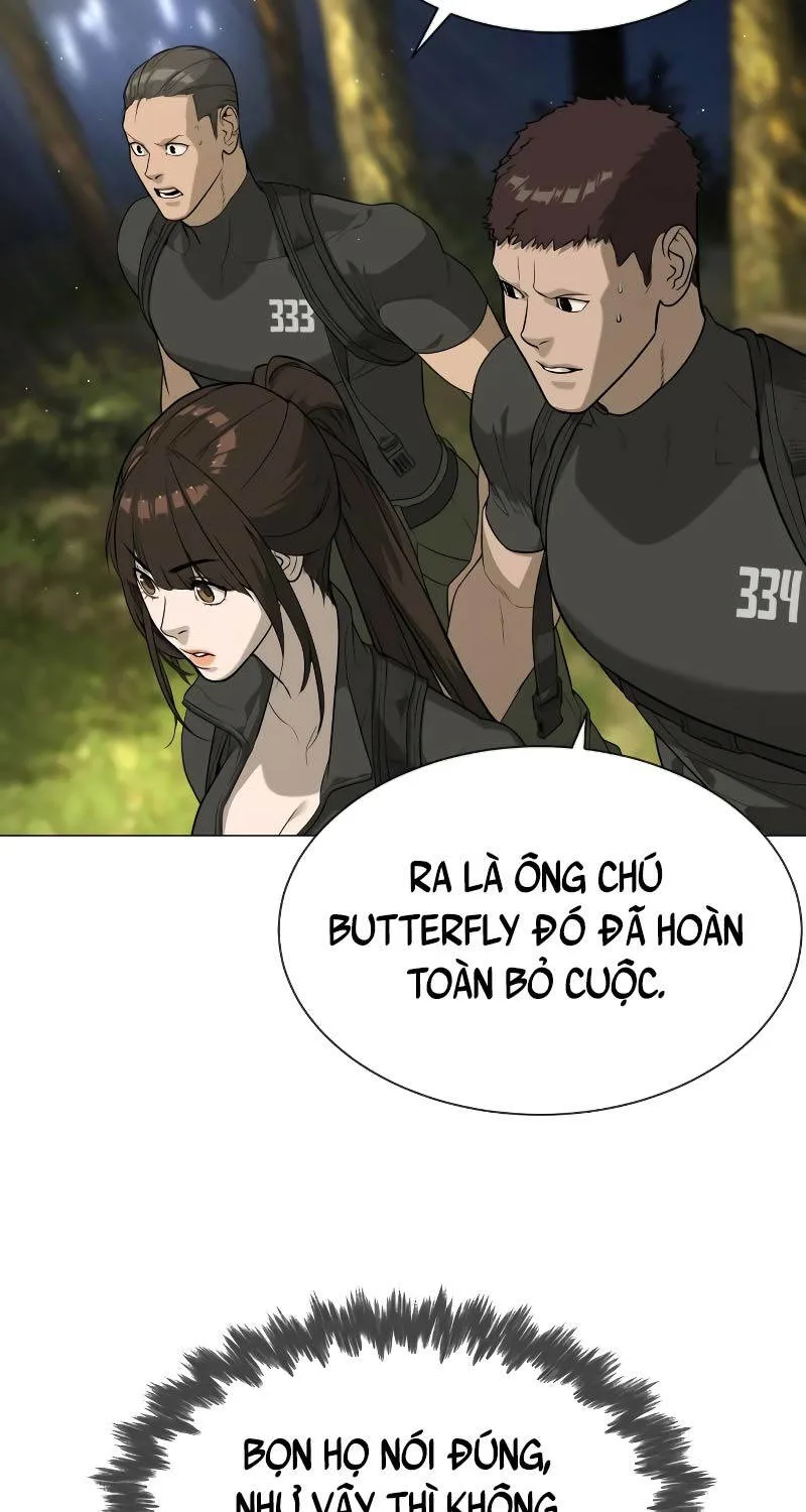 Sát Thủ Peter chương 54 - trang 9