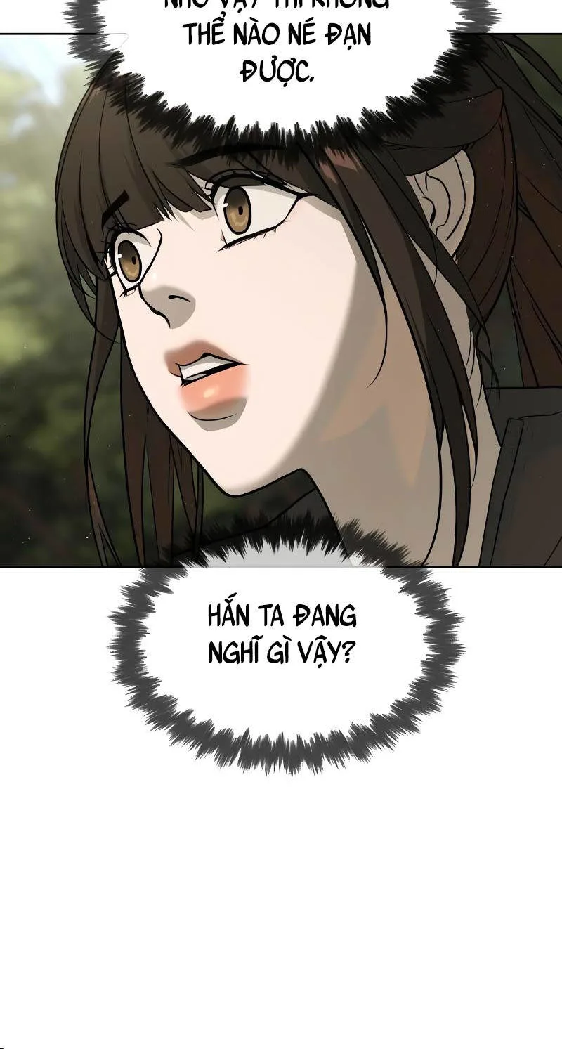 Sát Thủ Peter chương 54 - trang 10