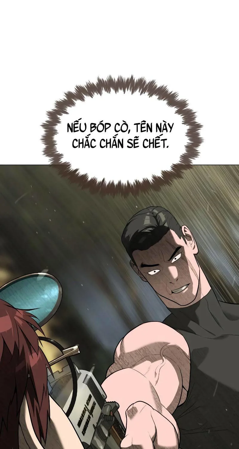 Sát Thủ Peter chương 54 - trang 11