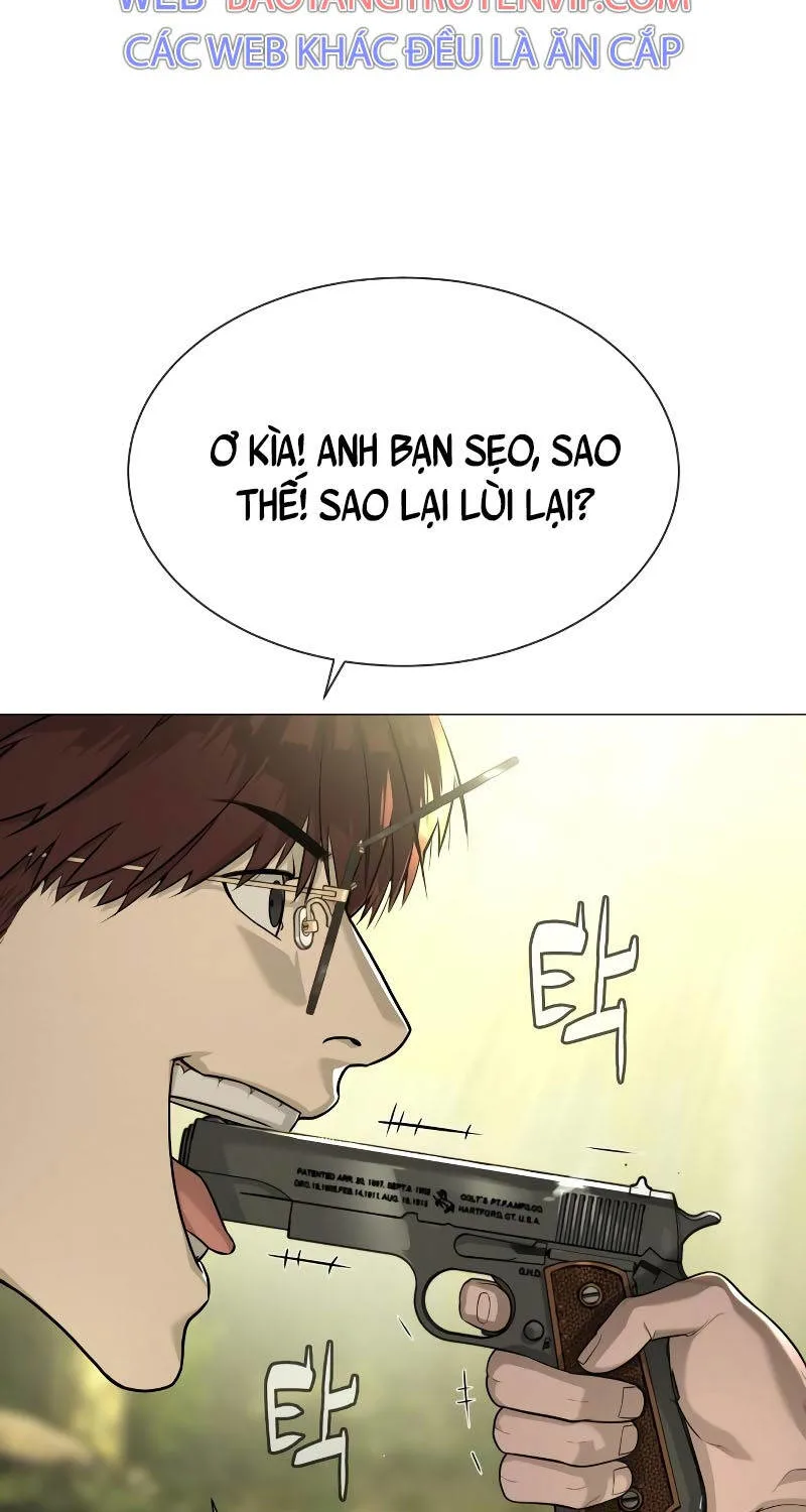 Sát Thủ Peter chương 54 - trang 15