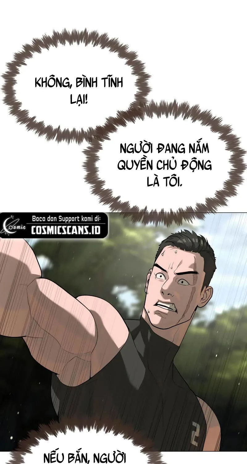 Sát Thủ Peter chương 54 - trang 18
