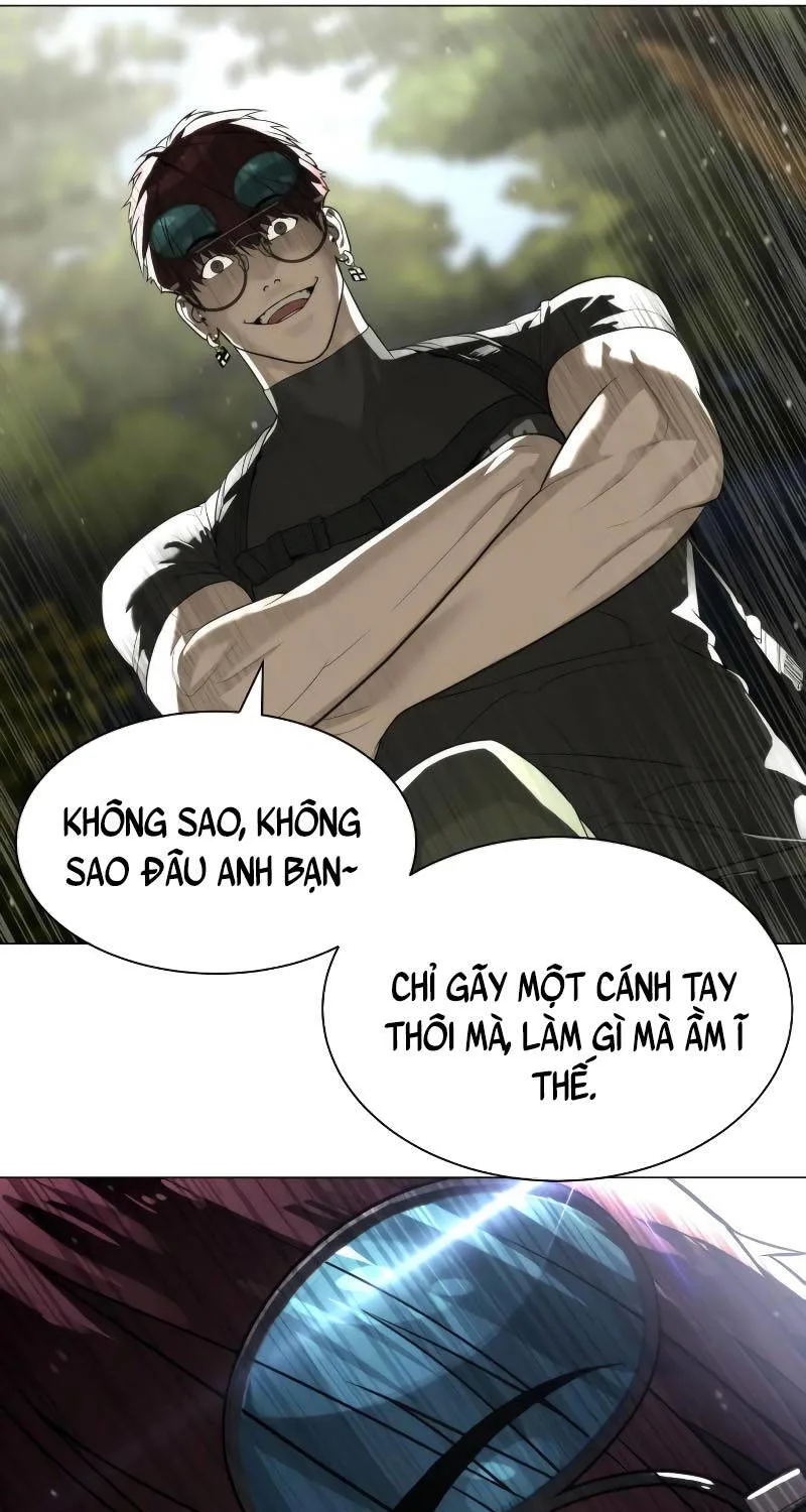 Sát Thủ Peter chương 54 - trang 28