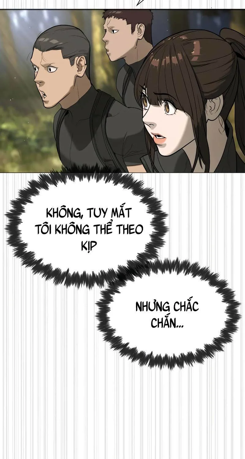 Sát Thủ Peter chương 54 - trang 45