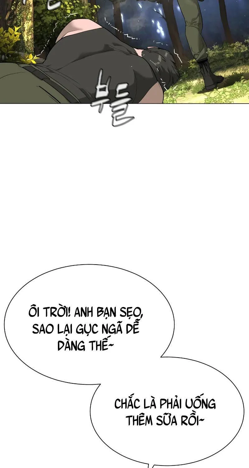 Sát Thủ Peter chương 54 - trang 50