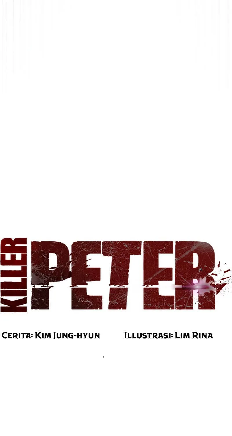 Sát Thủ Peter chương 54 - trang 59