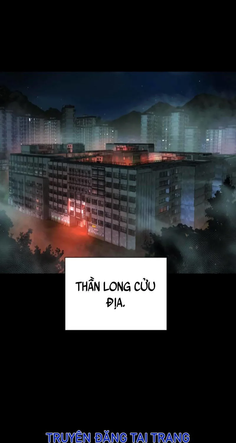 Sát Thủ Peter chương 54 - trang 61