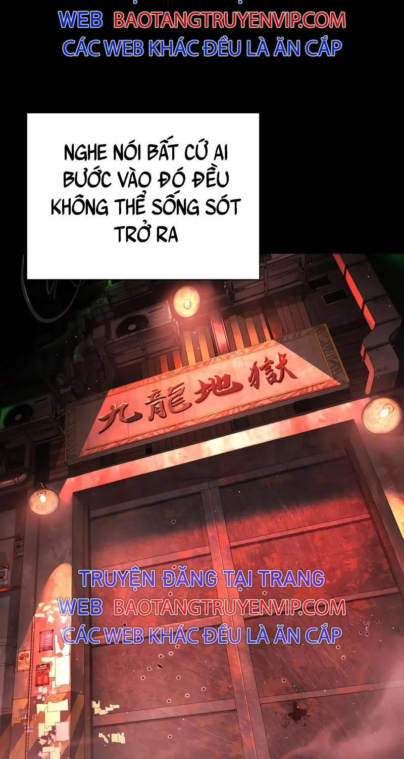 Sát Thủ Peter chương 54 - trang 62