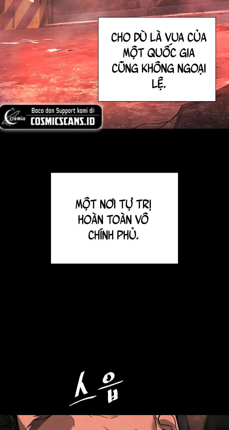 Sát Thủ Peter chương 54 - trang 63