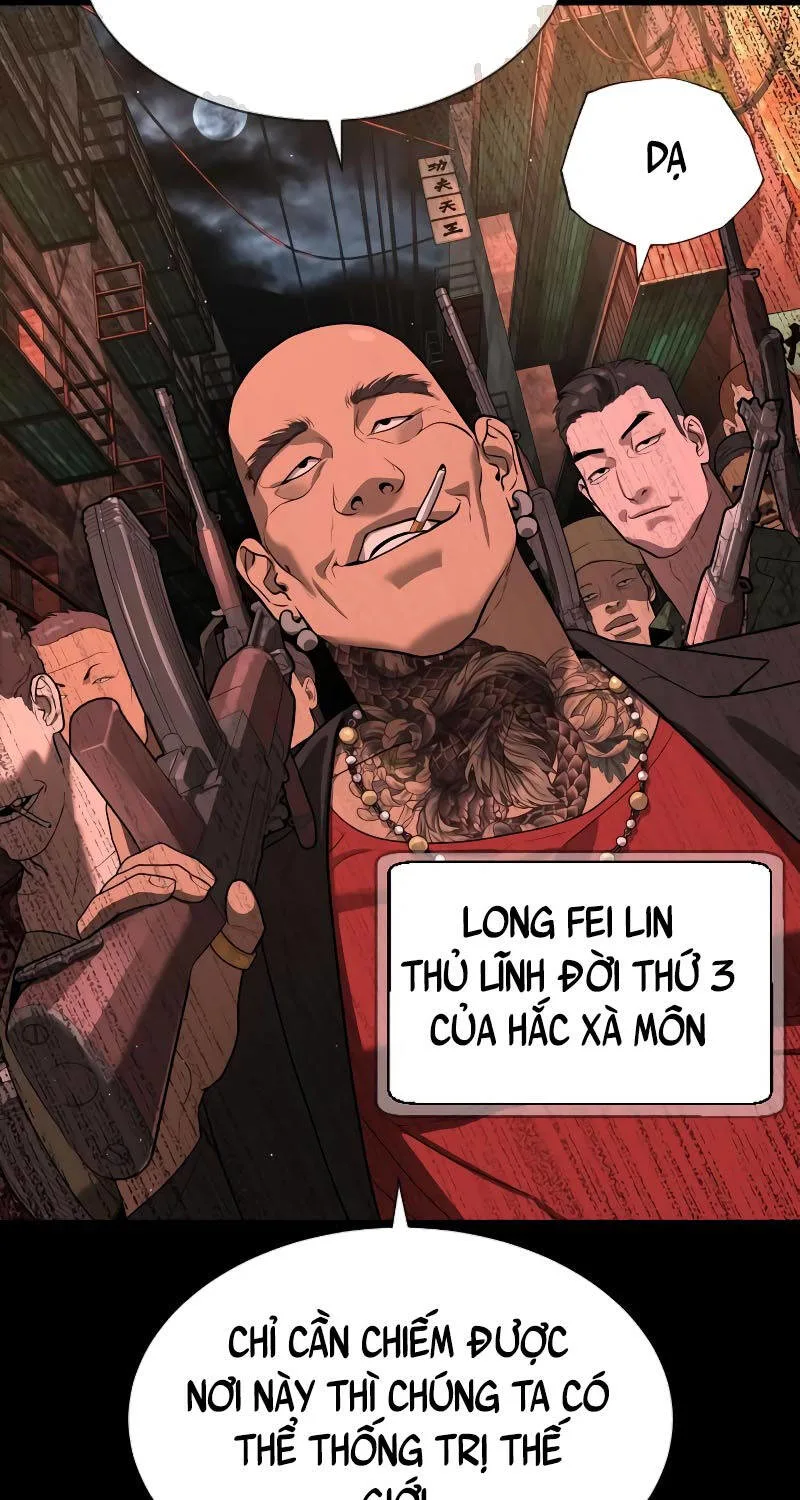 Sát Thủ Peter chương 54 - trang 65