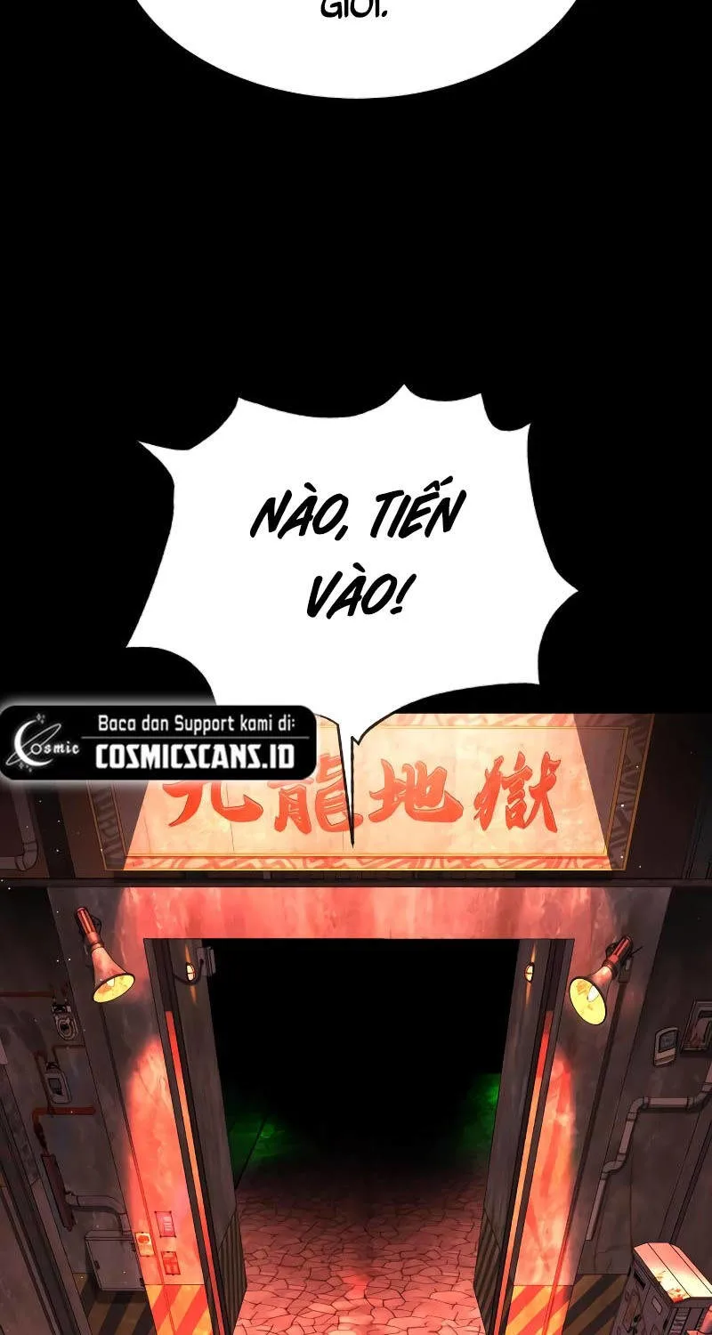 Sát Thủ Peter chương 54 - trang 66
