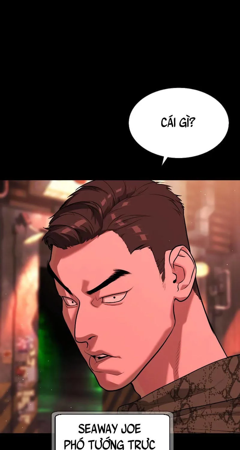 Sát Thủ Peter chương 54 - trang 69