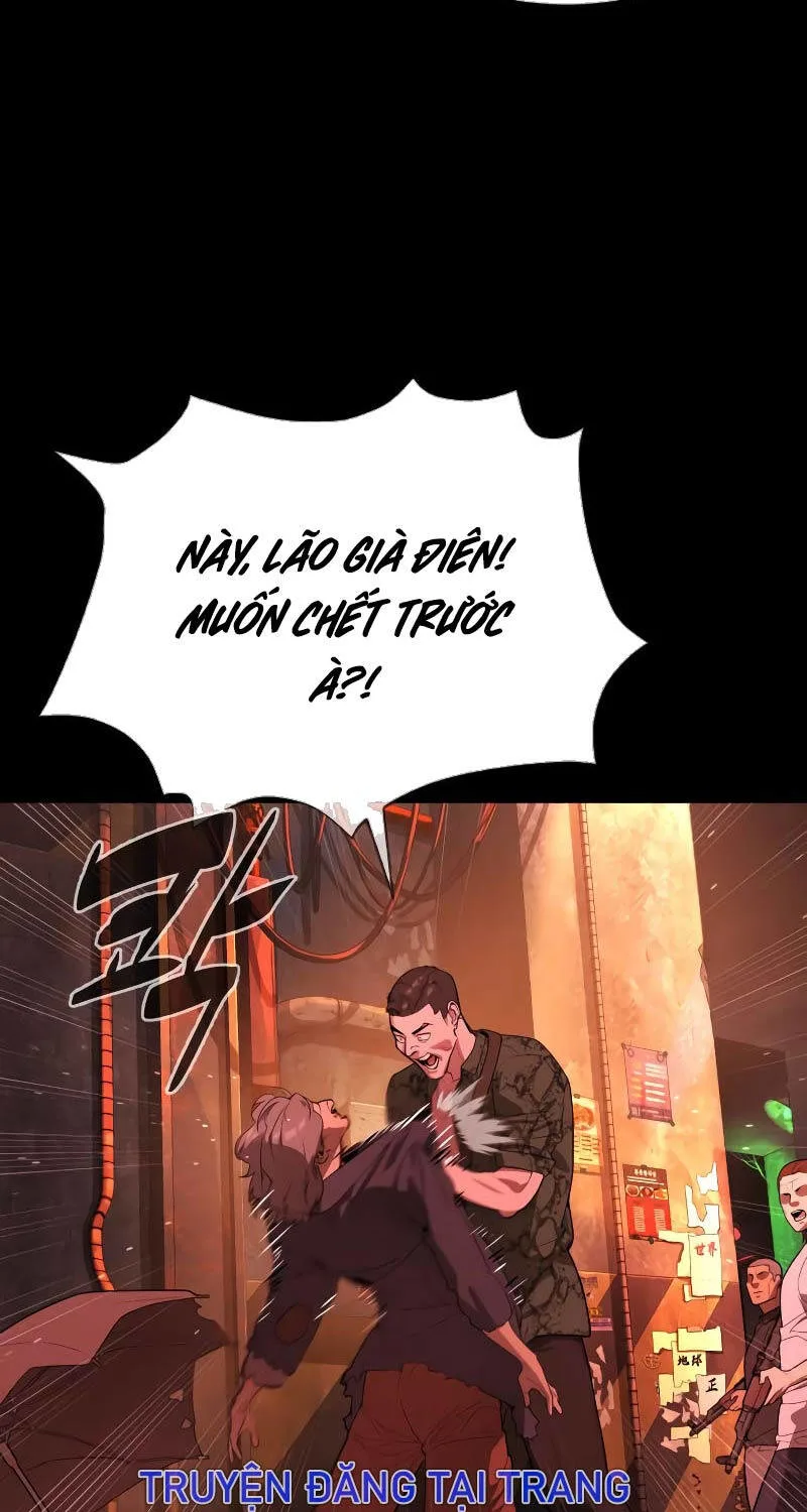 Sát Thủ Peter chương 54 - trang 72