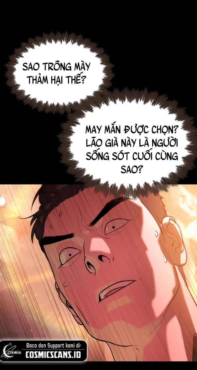 Sát Thủ Peter chương 54 - trang 77