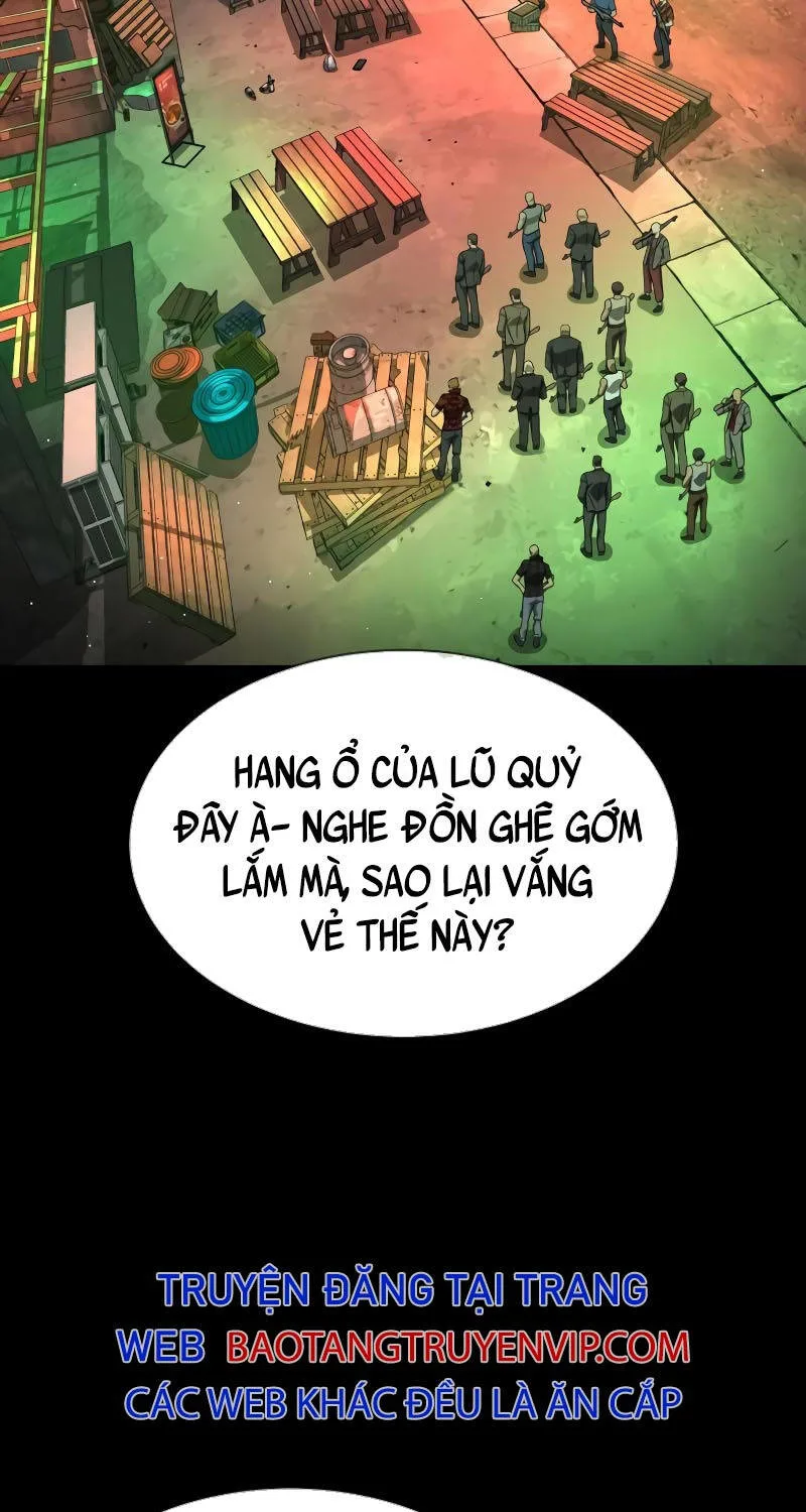 Sát Thủ Peter chương 54 - trang 81