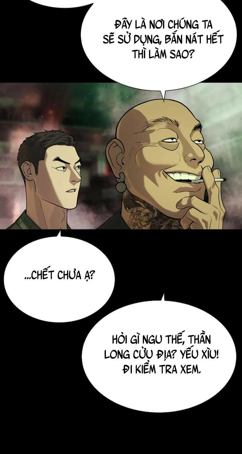 Sát Thủ Peter chương 54 - trang 97