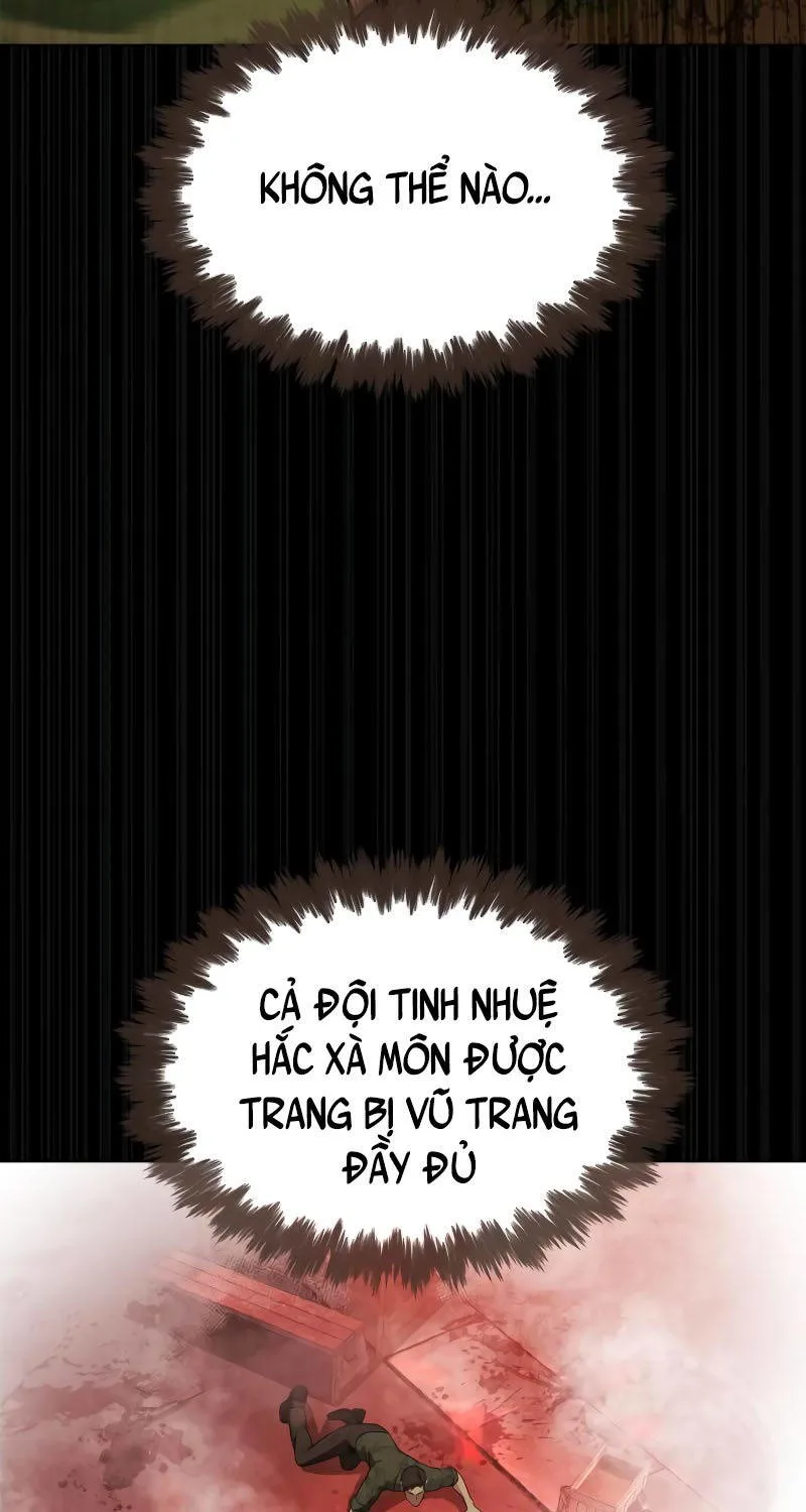 Sát Thủ Peter chương 54 - trang 111