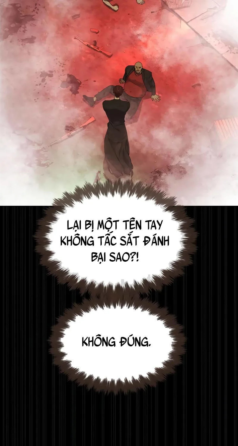 Sát Thủ Peter chương 54 - trang 112