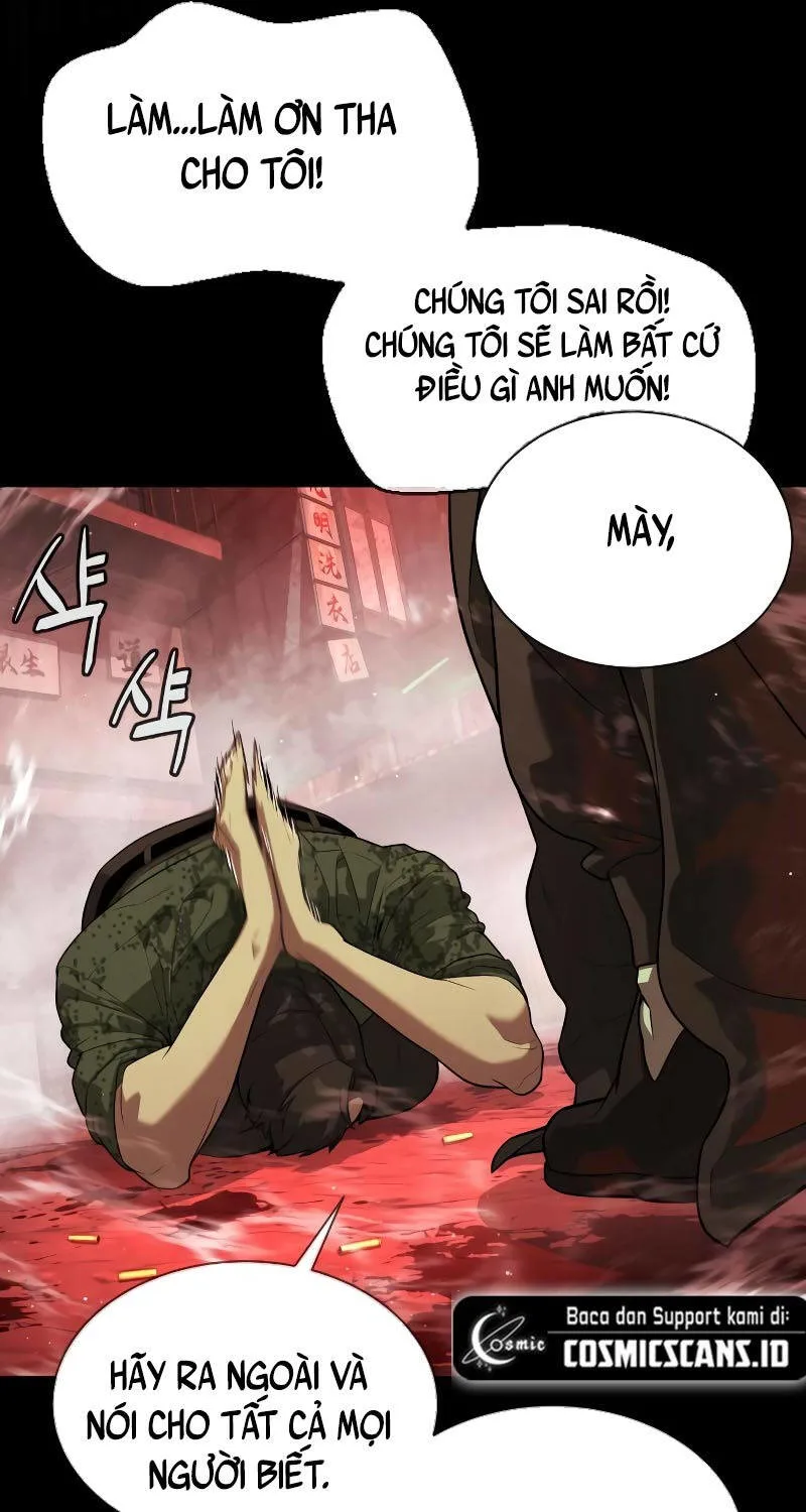 Sát Thủ Peter chương 54 - trang 119