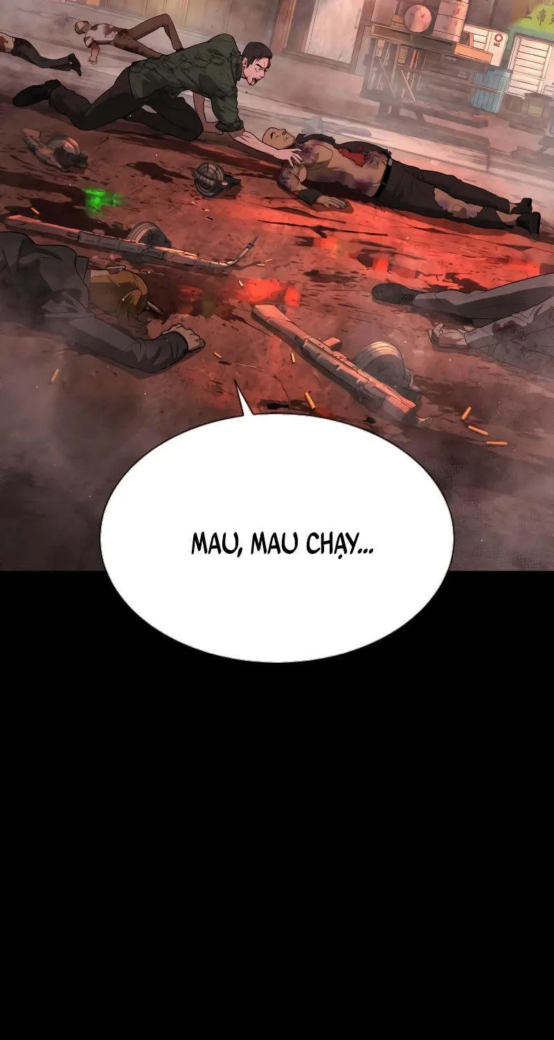 Sát Thủ Peter chương 54 - trang 123