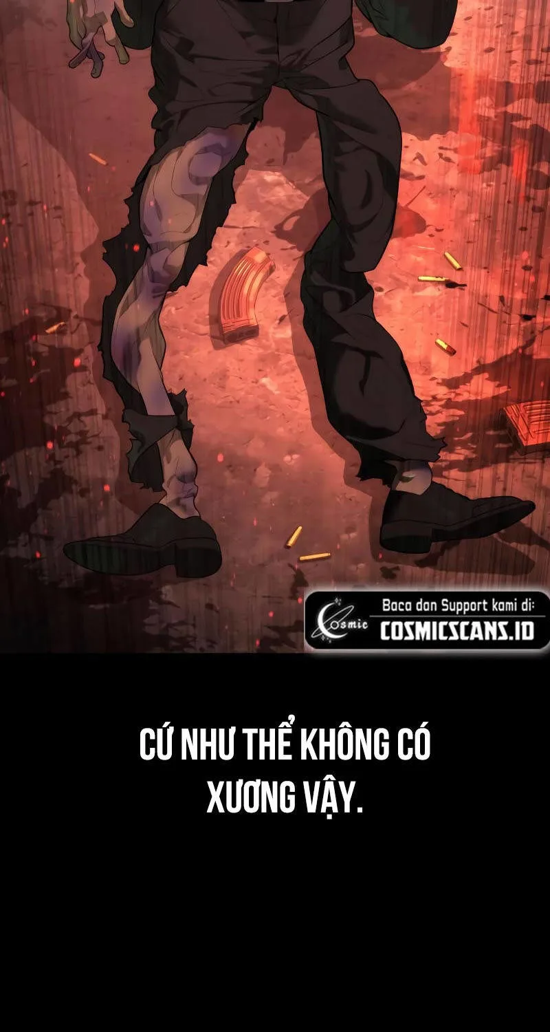 Sát Thủ Peter chương 54 - trang 128