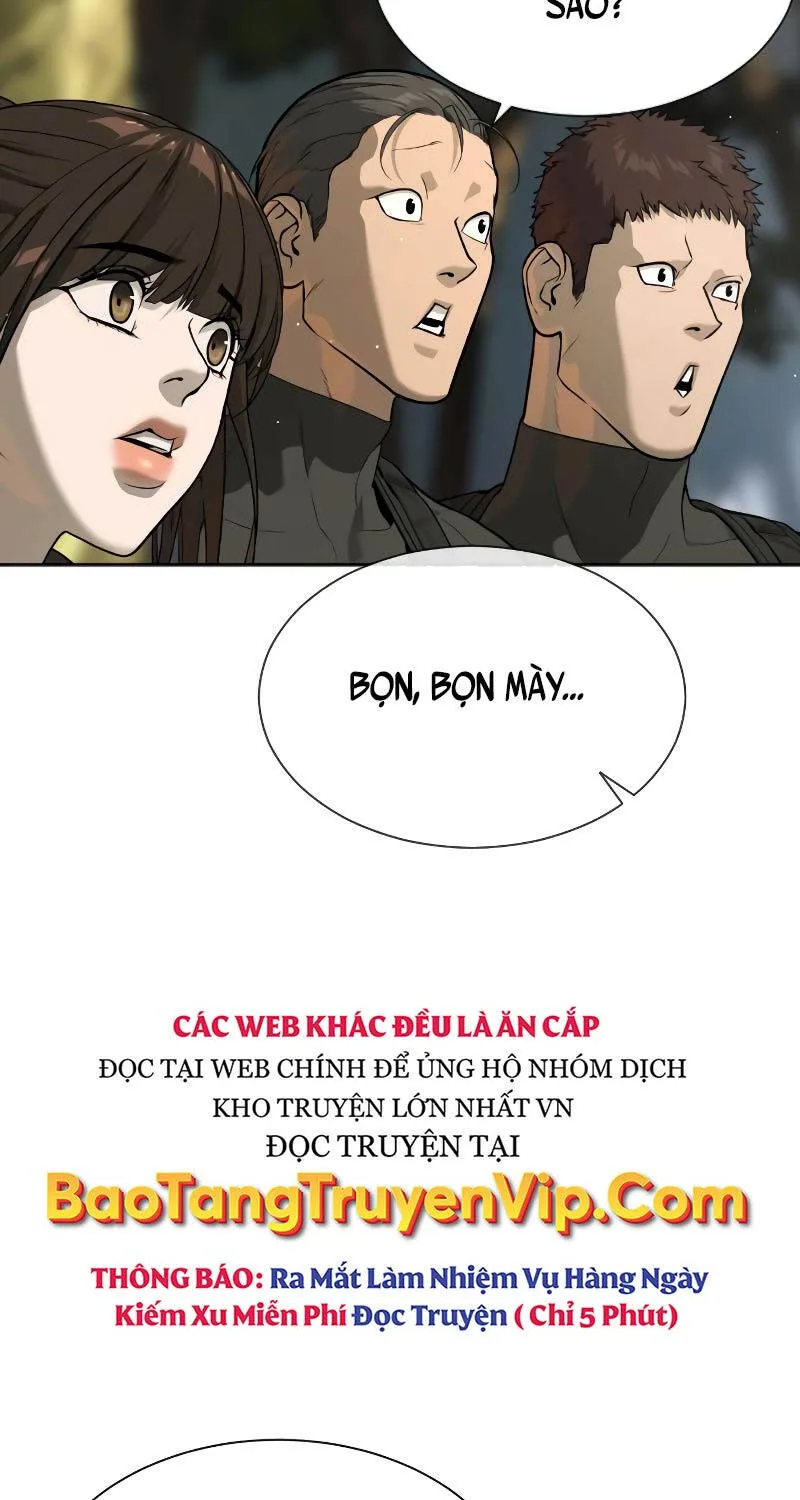 Sát Thủ Peter chương 54 - trang 131