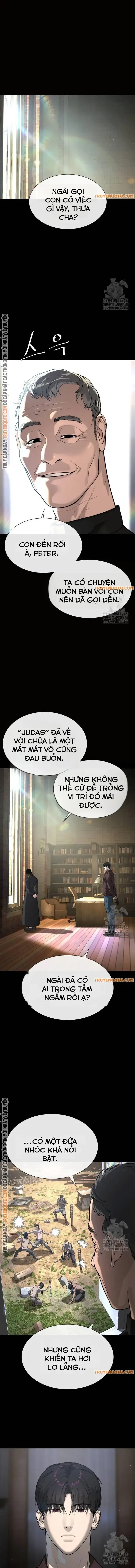 Sát Thủ Peter chương 80 - trang 3