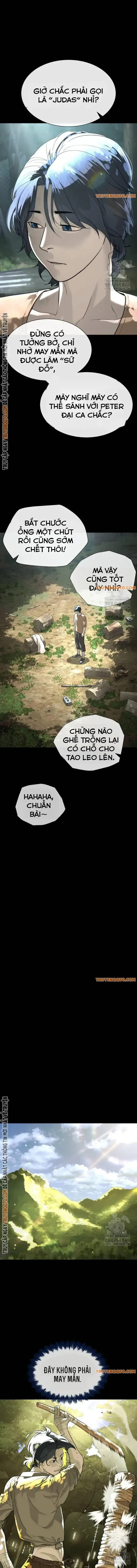 Sát Thủ Peter chương 80 - trang 6