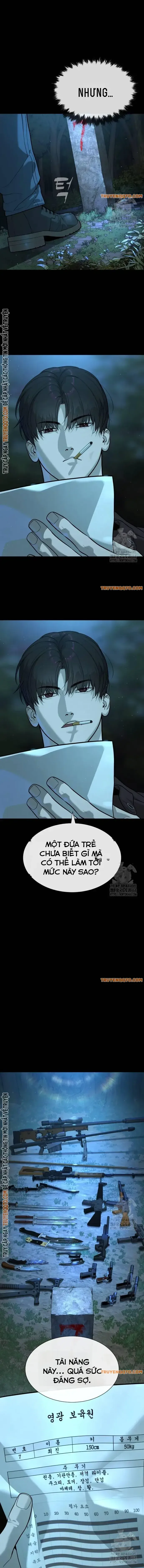 Sát Thủ Peter chương 80 - trang 10